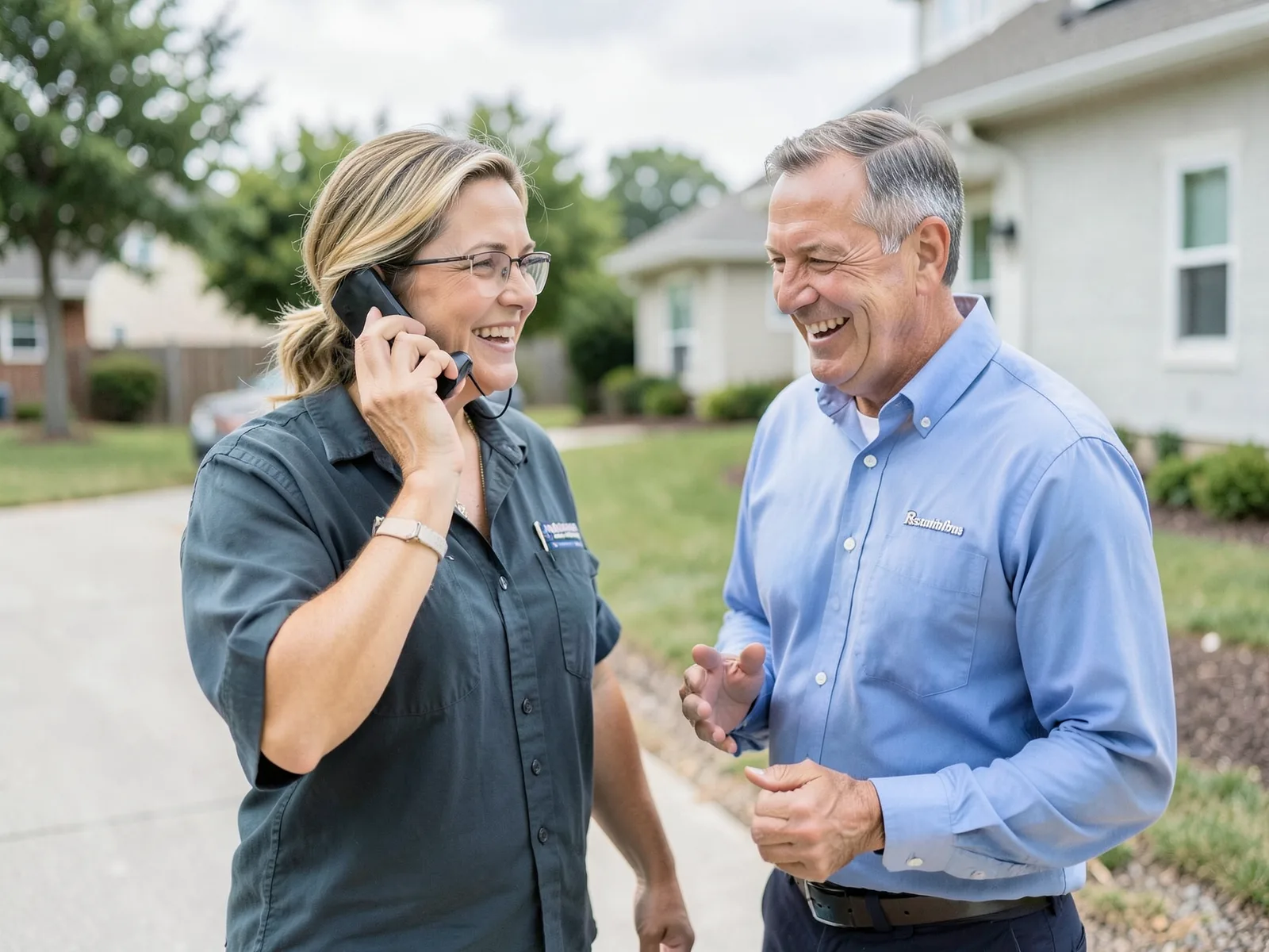 Frequently Asked Questions About Residential Water Damage Restoration in Clinton, UT